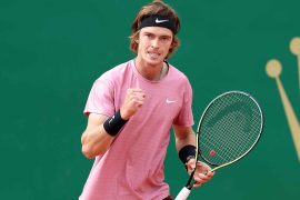 Andrey Rublev Coach: Who Is Fernando Vicente?