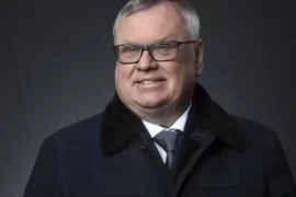 Andrey Kostin Assets: What Does Oligarch Andrey Kostin Own?