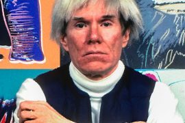 Andy Warhol Cause Of Death