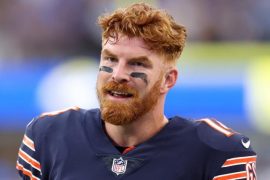 Andy Dalton Joins New Orleans Saints