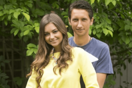 Anfisa Bulgakova: Who Is Sergiy Stakhovsky’s Wife?