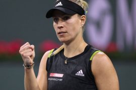 Angelique Kerber Husband: Is Angelique Kerber still married? Does Kerber have a boyfriend?