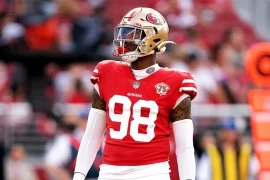 Titans’ Arden Key Wins Appeal: 6-Game Suspension Overturned