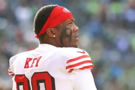 Who does Arden Key play for? What number is Arden Key?