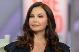 Does Ashley Judd still make movies?