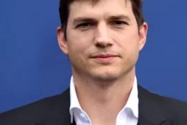 What Rare Disease Does Ashton Kutcher Have?