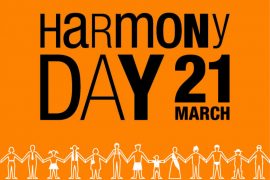 What is Harmony Week in Australia? How do you celebrate Harmony Week?