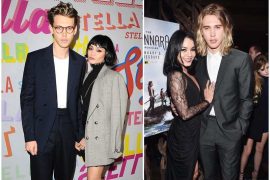 Vanessa Hudgens Oscars: List Of Oscars Won By Vanessa Hudgens