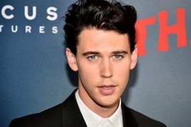 Austin Butler Age, Height, Net Worth, Movies, Dating History