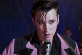 Who does the singing in the new Elvis movie? Does Austin Butler sing in Elvis movie?