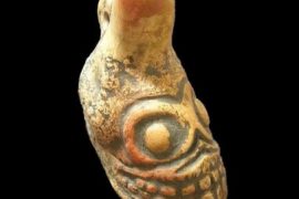 Aztec Death Whistle: What are Aztec death whistles for? What is a screaming Aztec death whistle?