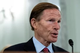 Senator Blumenthal Email, Net Worth, Committees, Instagram, Political Party