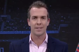 Tom Morris AFL Reporter Wikipedia, Age, Wiki, Instagram, School