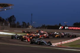 What City Bahrain is F1? Where in Bahrain is the Grand Prix circuit?
