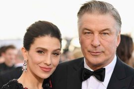 Hilaria And Alec Baldwin Expecting Their 7th Child