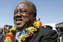 How Long Did Rupiah Banda Serve As President? When Was Rupiah Banda Born?