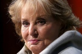 Barbara Walters Young, Health 2022, Last Photo, Did Barbara Walters do 60 minutes?