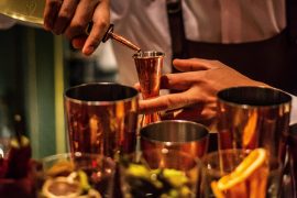 Who Was Spencer Hudson? Tributes pour in as Bourbon Street mourns bartender killed by stray bullet
