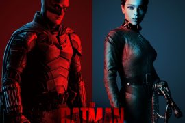 Will there be another Batman with Robert Pattinson?