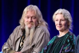 Meet Bear Brown’s Parents Billy Brown And Ami Brown