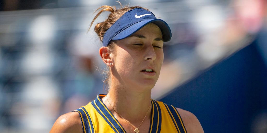 Belinda Bencic