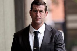 Ben Roberts-Smith Height And Weight, Net Worth, Age, Partner, War Crimes, Defamation Trial, Leg, House