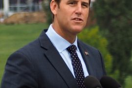 What are Ben Roberts-Smith tattoos?