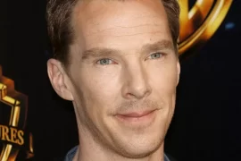 Does Benedict Cumberbatch have any siblings?