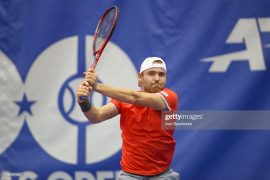 Bjorn Fratangelo Ranking, Net Worth, Instagram, Age, Wiki, Height