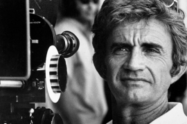 What was Blake Edwards famous for? Is Blake Edwards still living?