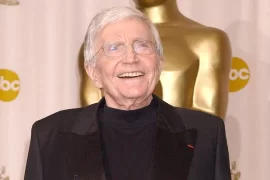 Blake Edwards Cause Of Death: What Happened To Julie Andrews’ Husband?