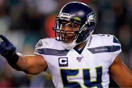 Bobby Wagner PFF, Contract, Salary, High School, College, Age, News