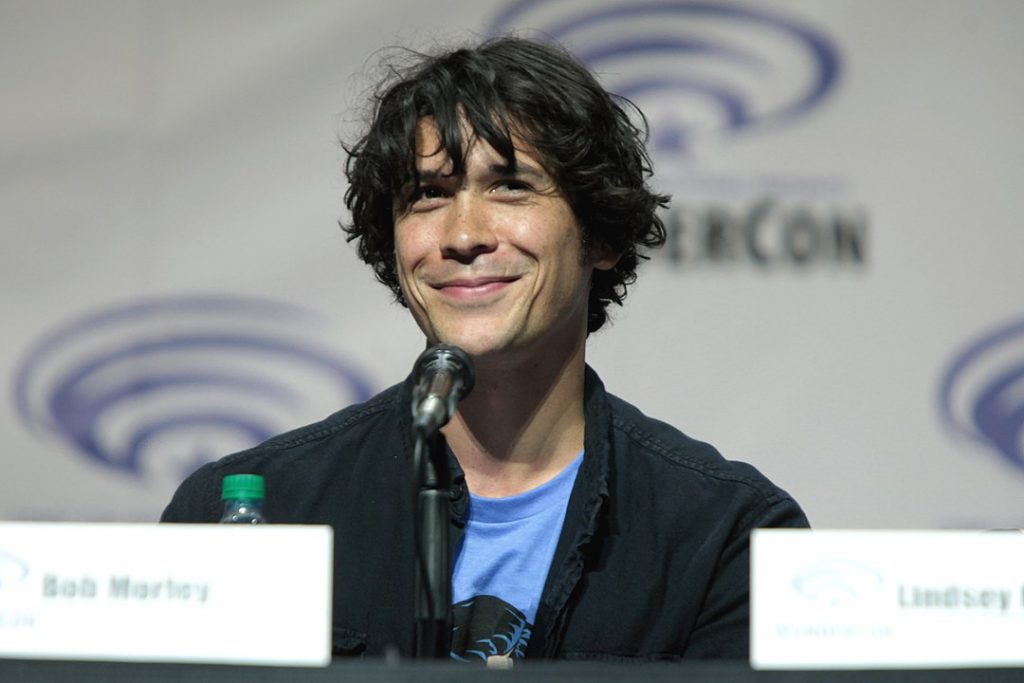 Bob Morley