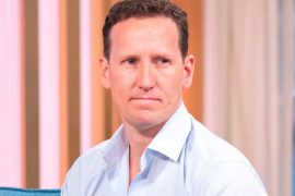 What Does Brendan Cole Do Now?