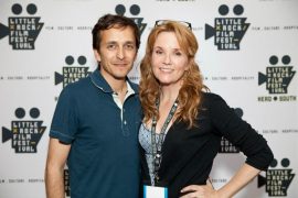 Brent Renaud Cause Of Death; Brent Renaud Wife/Girlfriend, Was Brent Renaud Married?
