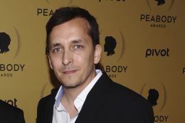 How old was Brent Renaud? Who was Brent Renaud working for?