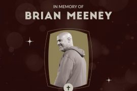 Brian Meeney Obituary, Wife, Children