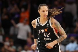 Brittney Griner Net Worth, Nationality, Height, Age, Salary, Dunk, Shoe Size
