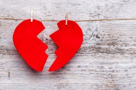 Can you die from a broken heart?