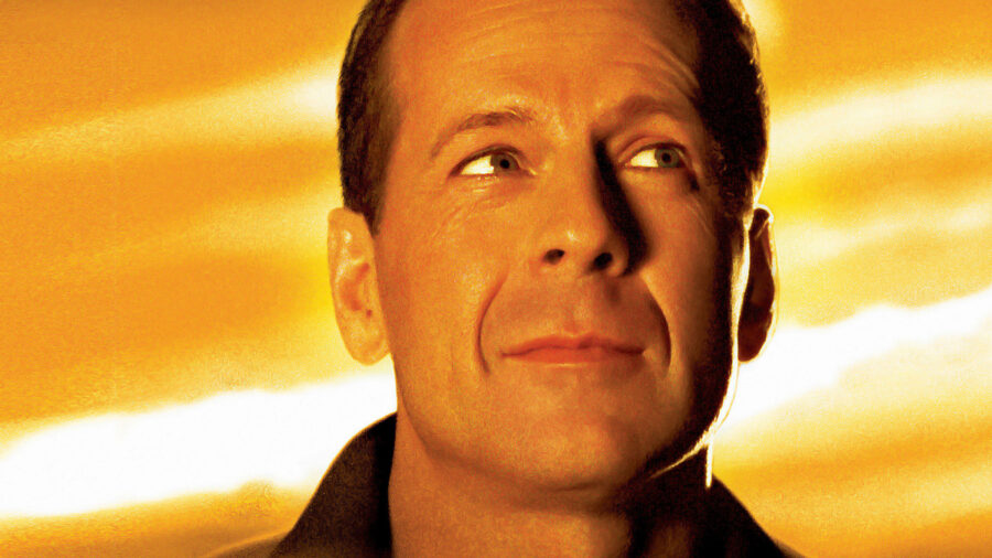 Bruce Willis