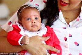 Cairo Tiahna Hardrict Birthday, Age, Instagram, Shooting, Born And Net Worth Of Tia Mowry’s Daughter