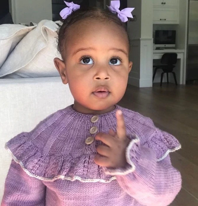 Cairo Tiahna Hardrict
