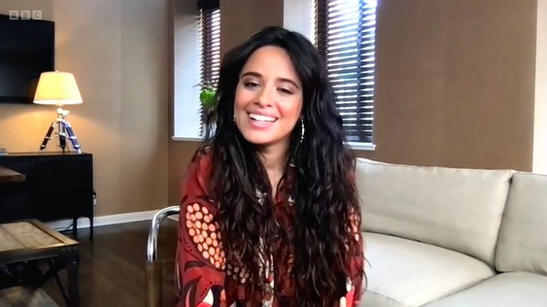 Camila Cabello