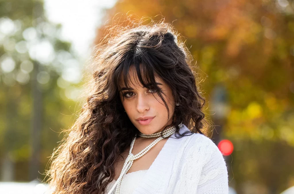 Camila Cabello