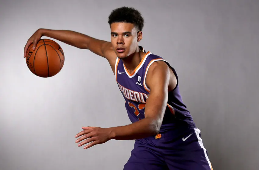 Cameron Johnson