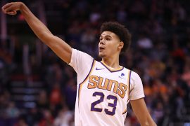 Cam Johnson Wife: Is Cameron Johnson Married? Who Is Cameron Johnson’s Girlfriend?