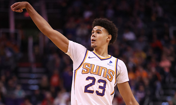 Cameron Johnson