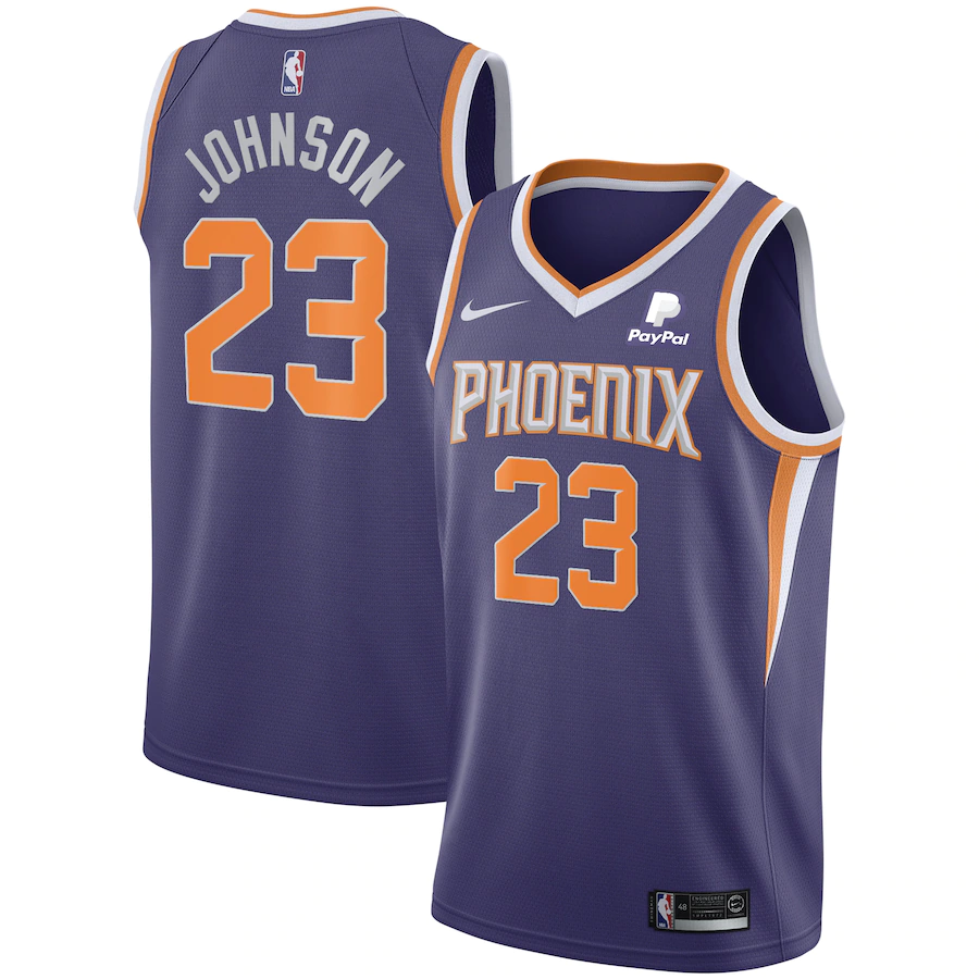 Cameron Johnson Jersey