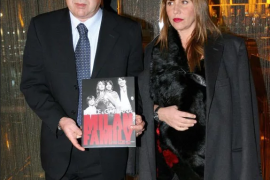 Carlo Ancelotti Children: Meet Davide Ancelotti And Katia Ancelotti