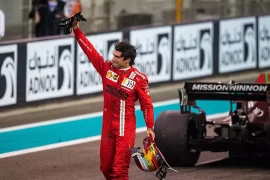 Carlos Sainz Jr Salary, Net Worth, Age, Height, Full Name, Contract, Merch, Sister, Podiums, Instagram
